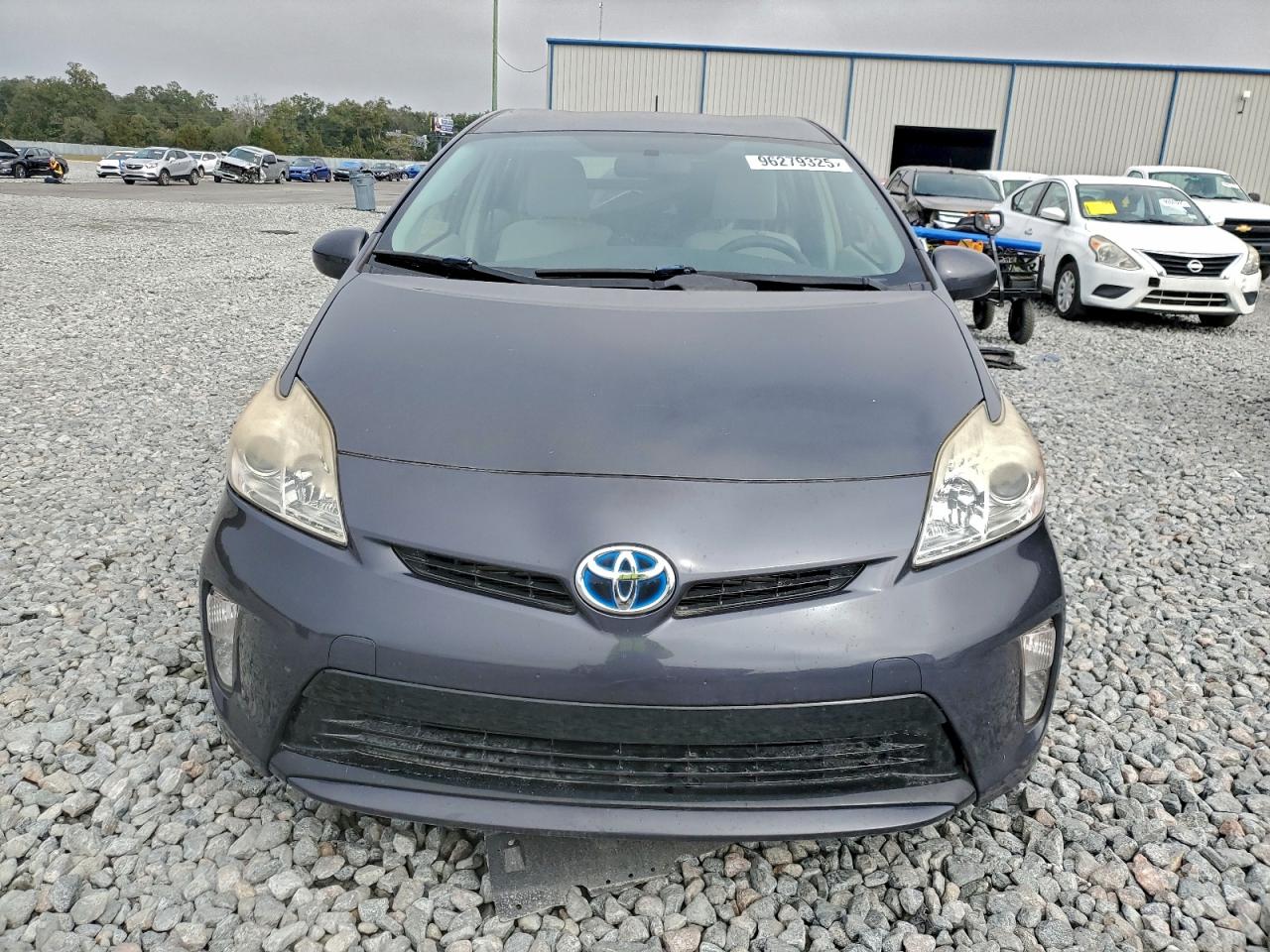 Toyota Prius Image 2