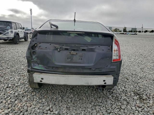 Toyota Prius Image 9