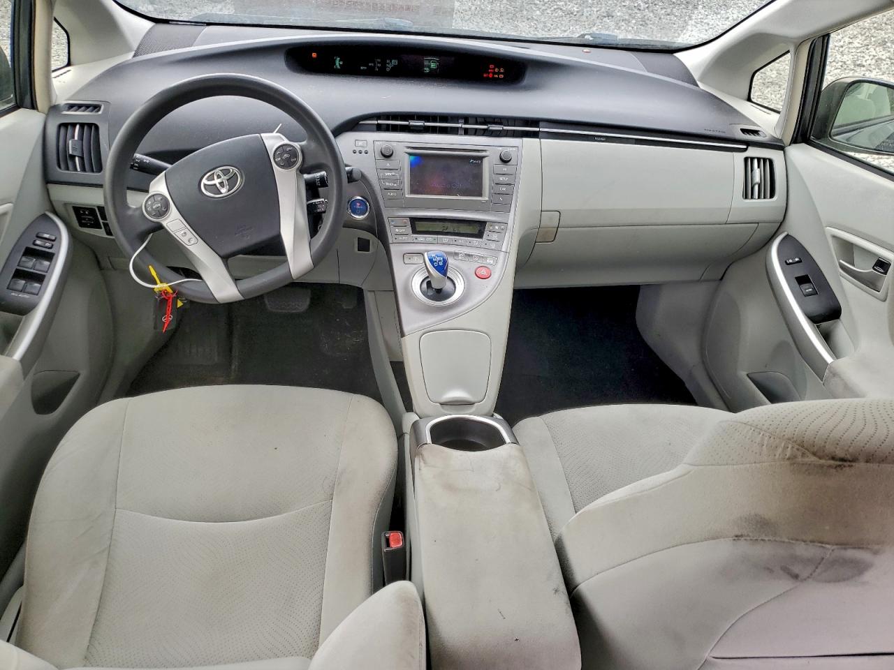 Toyota Prius Image 5