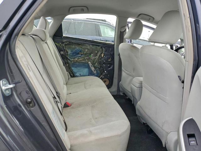 Toyota Prius Image 4