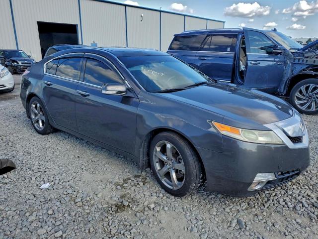 Acura TL Image 10