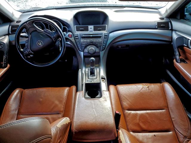 Acura TL Image 12