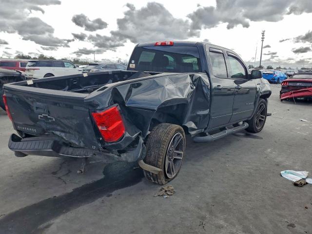 Chevrolet Silverado C1500 Lt Image 3