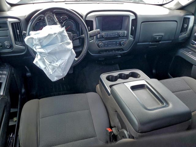 Chevrolet Silverado C1500 Lt Image 4