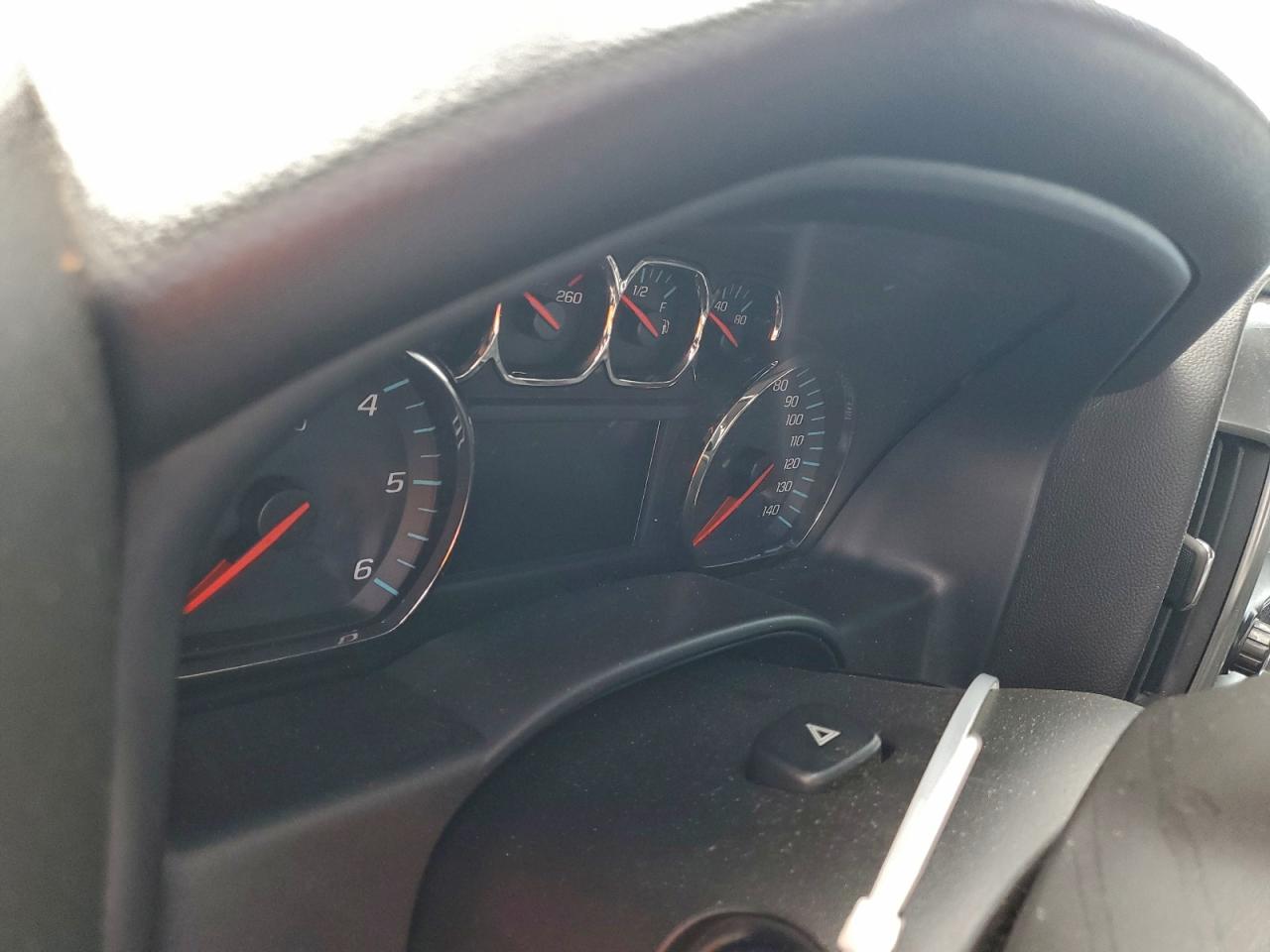 Chevrolet Silverado C1500 Lt Image 8