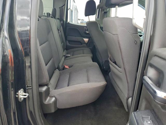 Chevrolet Silverado C1500 Lt Image 6