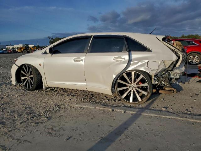 Toyota Venza Le Image 2