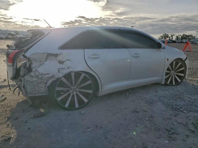 Toyota Venza Le Image 3