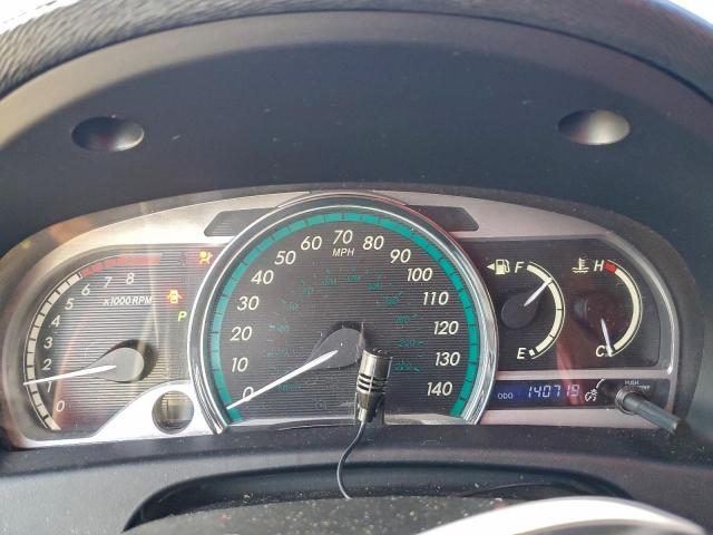 Toyota Venza Le Image 7