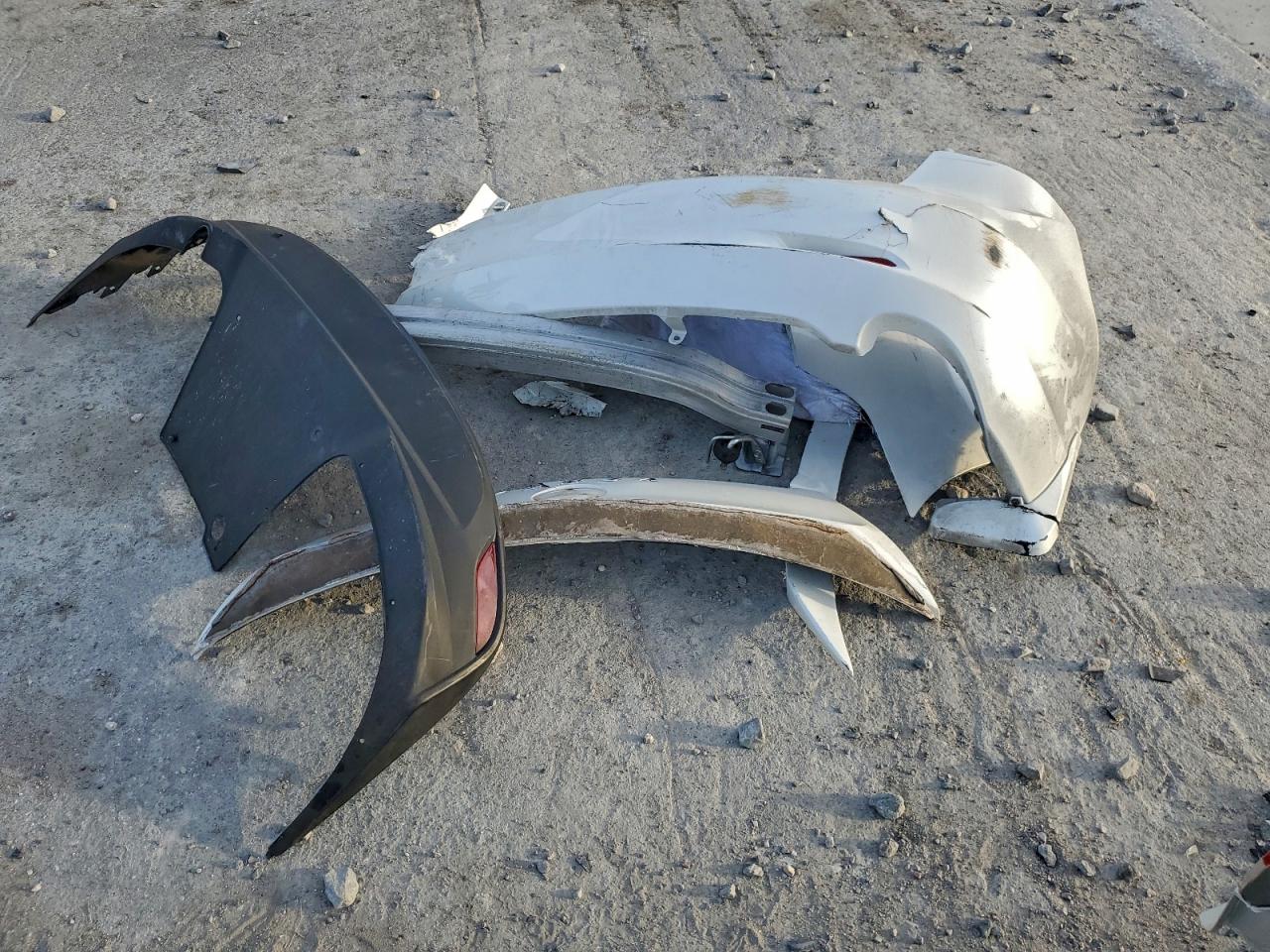 Toyota Venza Le Image 12