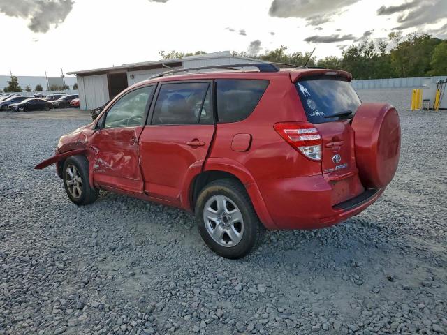 Toyota RAV4 Limited Image 12