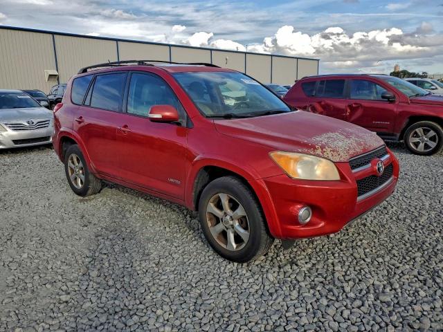 Toyota RAV4 Limited Image 2