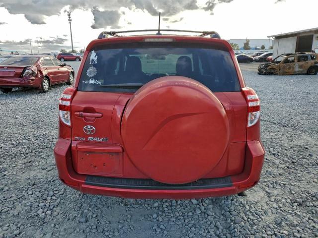 Toyota RAV4 Limited Image 13