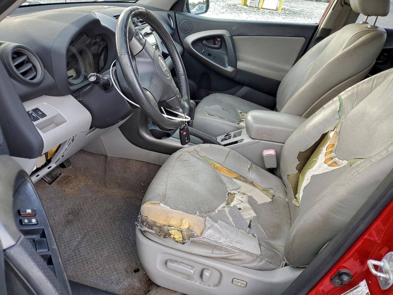 Toyota RAV4 Limited Image 5