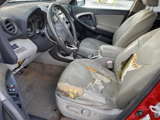 Toyota RAV4 Limited Image 5