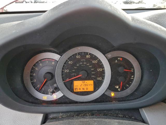 Toyota RAV4 Limited Image 4