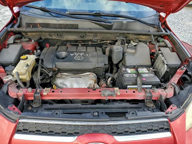 Toyota RAV4 Limited Image 7