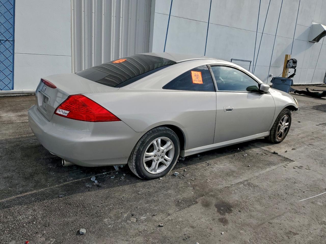 Honda Accord Lx Image 9