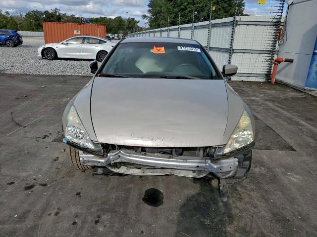 Honda Accord Lx Image 4