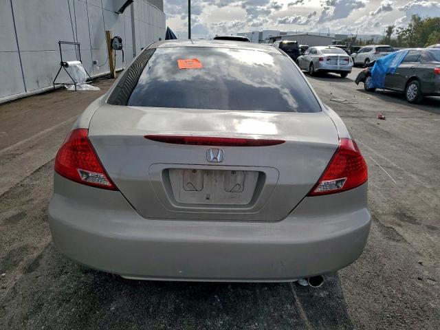 Honda Accord Lx Image 6