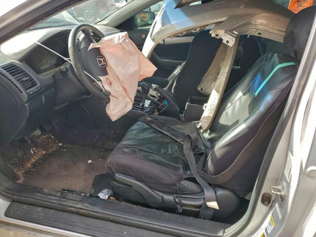 Honda Accord Lx Image 11