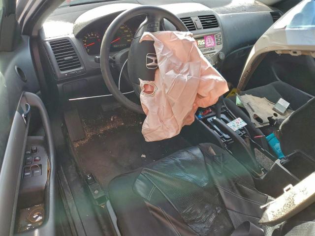 Honda Accord Lx Image 12