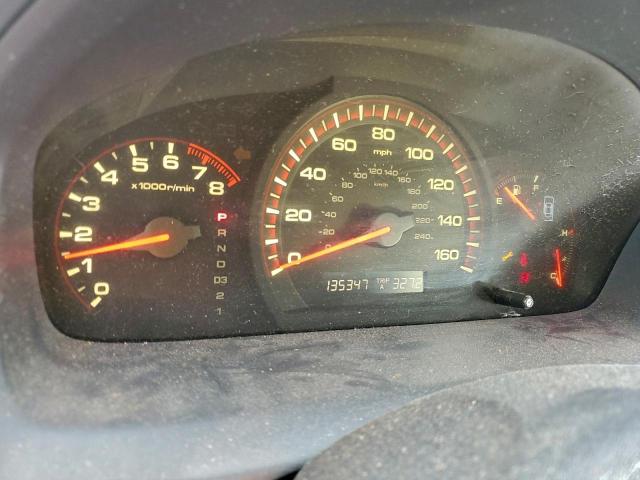 Honda Accord Lx Image 5