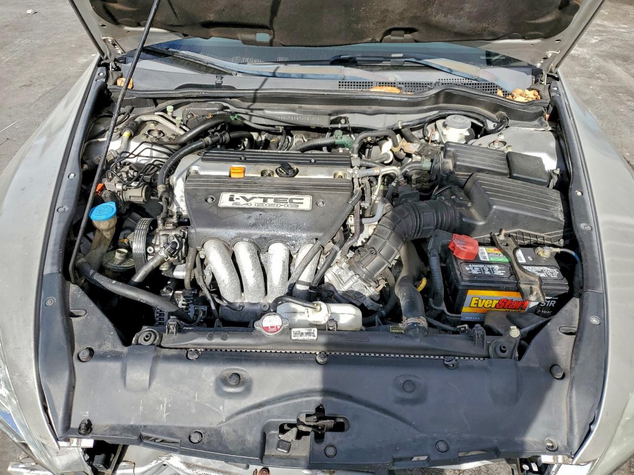 Honda Accord Lx Image 7