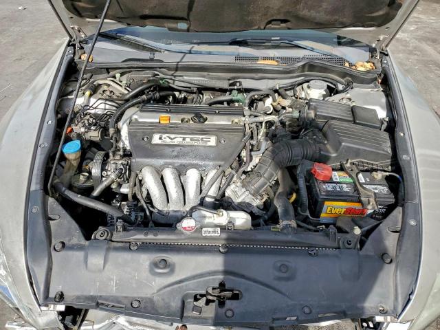 Honda Accord Lx Image 7