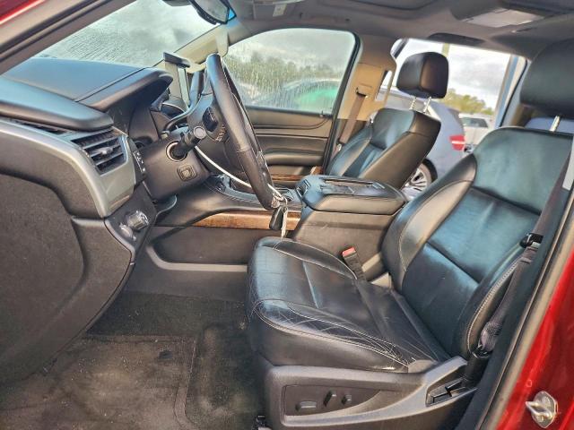 Chevrolet Suburban C1500 Lt Image 7