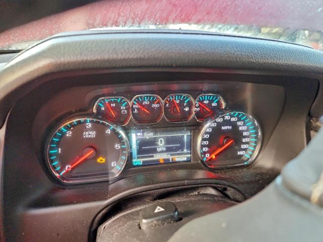 Chevrolet Suburban C1500 Lt Image 10