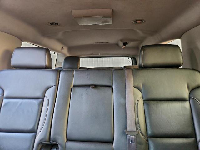 Chevrolet Suburban C1500 Lt Image 9