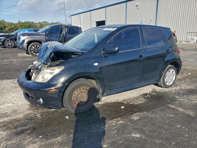  Salvage Toyota Scion