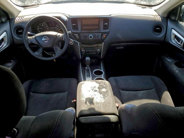 Nissan Pathfinder S Image 3