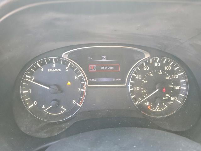 Nissan Pathfinder S Image 2