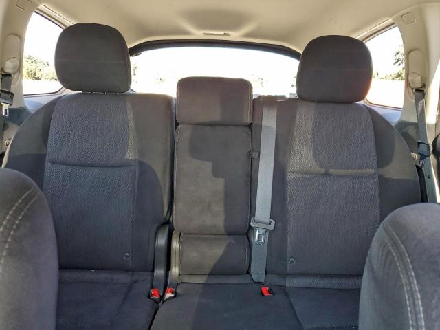 Nissan Pathfinder S Image 6