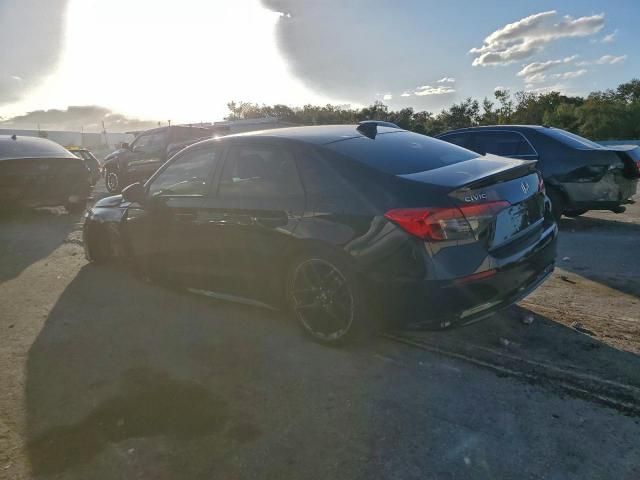 Honda Civic Sport Image 2