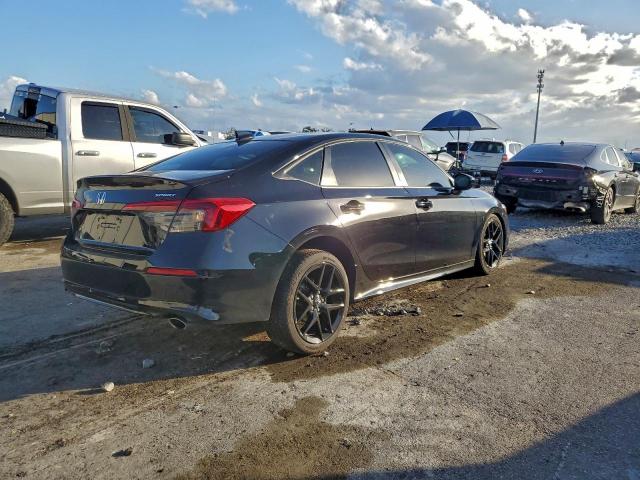 Honda Civic Sport Image 4