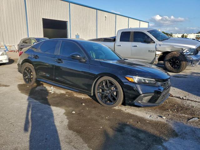 Honda Civic Sport Image 3