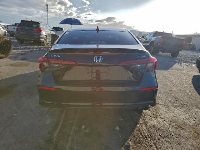 Honda Civic Sport Image 10