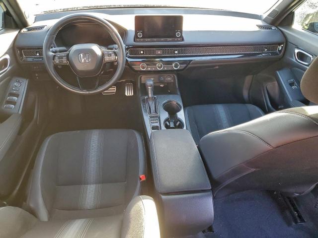 Honda Civic Sport Image 9