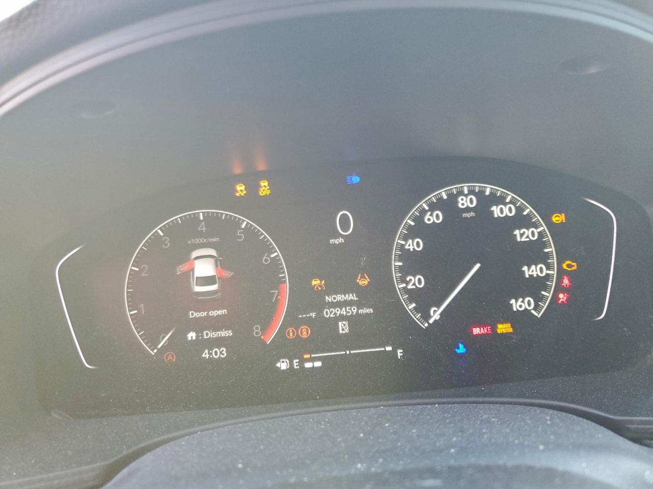 Honda Civic Sport Image 12