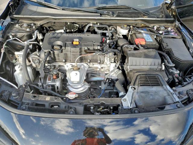 Honda Civic Sport Image 8