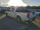 Nissan Frontier S Image 5