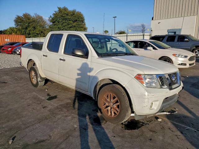 Nissan Frontier S Image 3