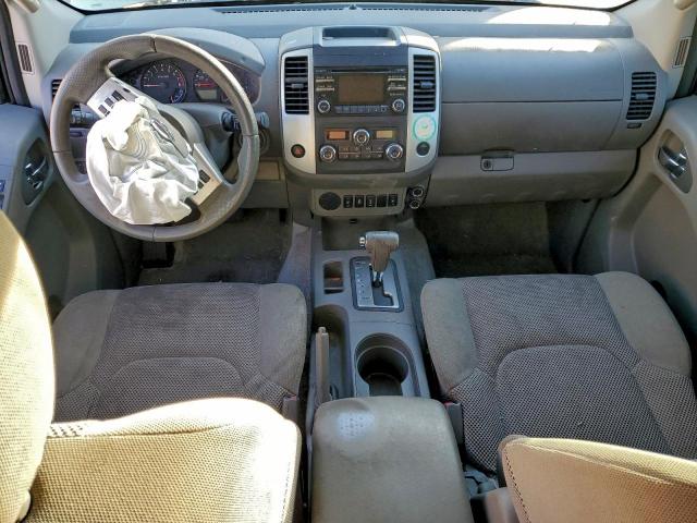 Nissan Frontier S Image 9