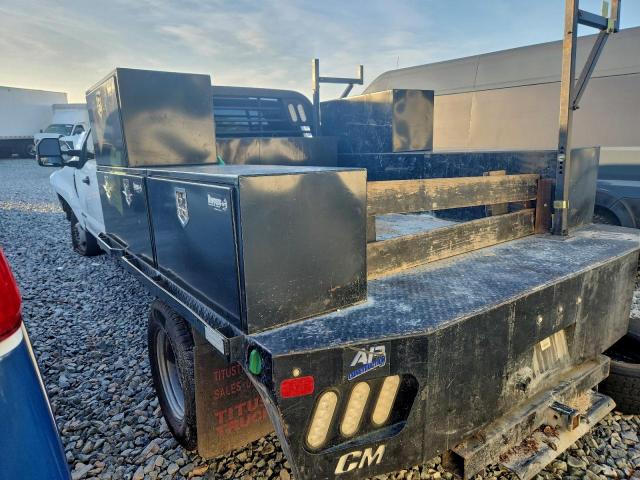 Ford F-350 Super Duty Image 12