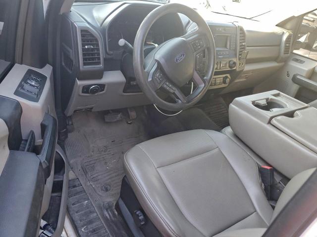 Ford F-350 Super Duty Image 8