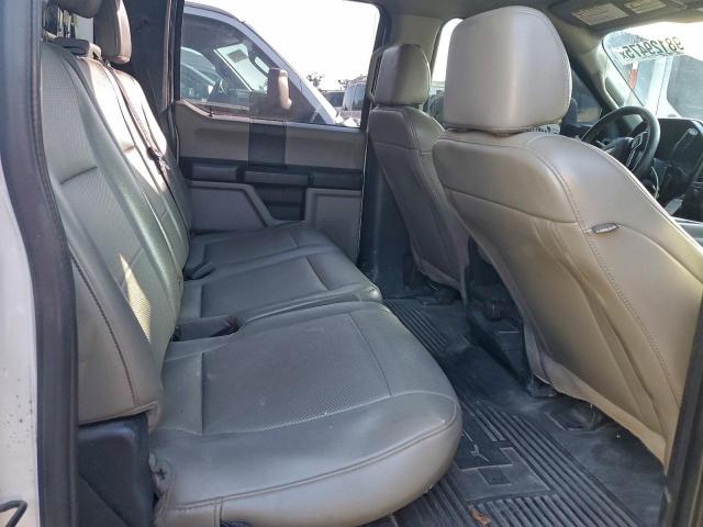 Ford F-350 Super Duty Image 11