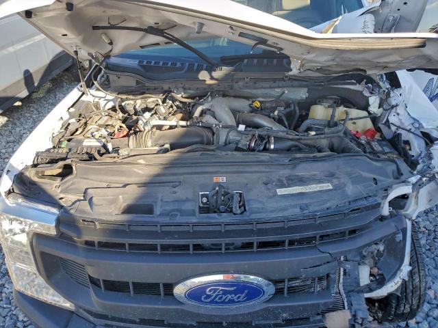 Ford F-350 Super Duty Image 4